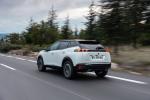 Peugeot e-2008 GT (Digital White) 2019 года (WW)